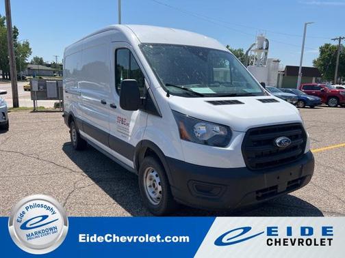 2020 Ford Transit-250 Base