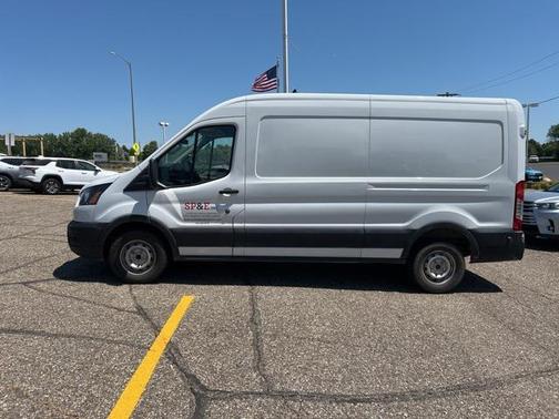 2020 Ford Transit-250 Base