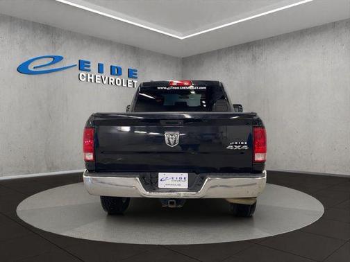 2015 RAM 1500 Tradesman