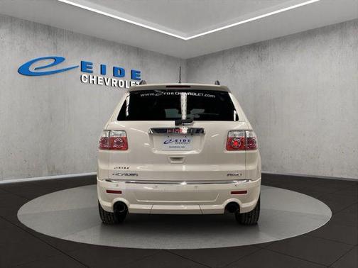 2011 GMC Acadia Denali