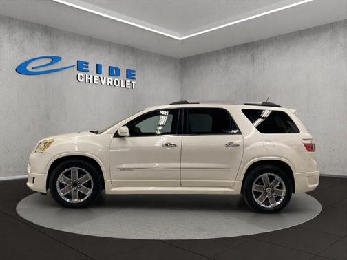2011 GMC Acadia Denali