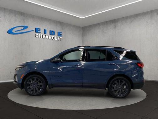 2024 Chevrolet Equinox AWD RS