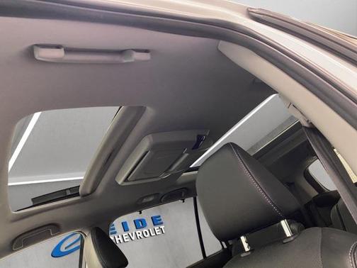 2021 Honda Pilot AWD Elite