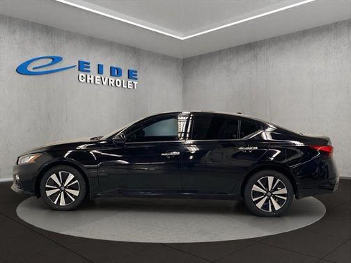 2020 Nissan Altima 2.5 SL