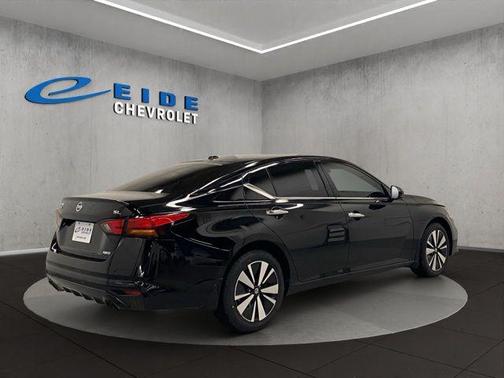 2020 Nissan Altima 2.5 SL