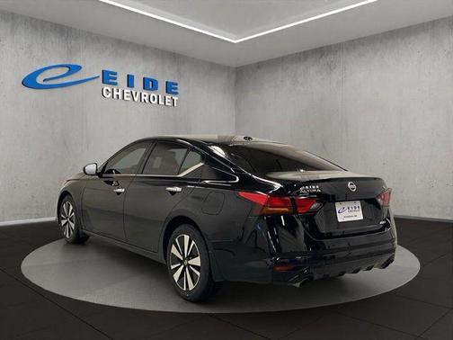 2020 Nissan Altima 2.5 SL