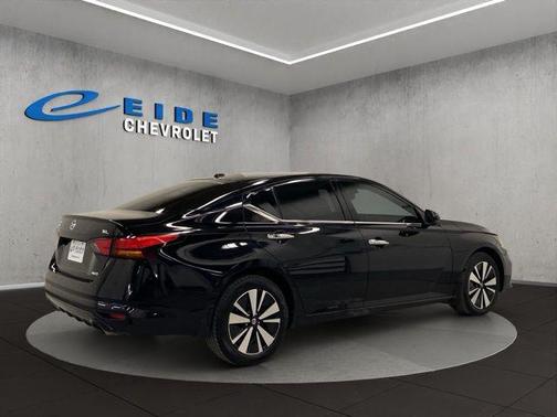 2020 Nissan Altima 2.5 SL