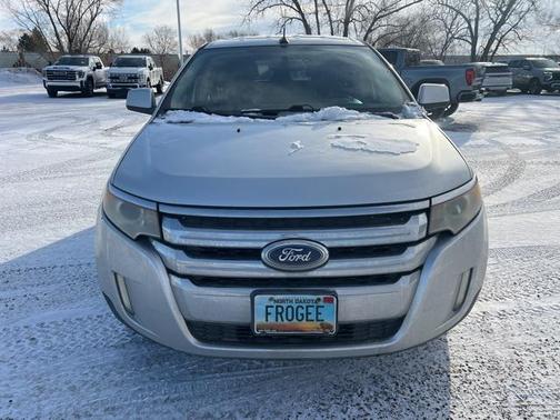 2011 Ford Edge SEL