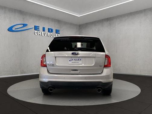 2011 Ford Edge SEL