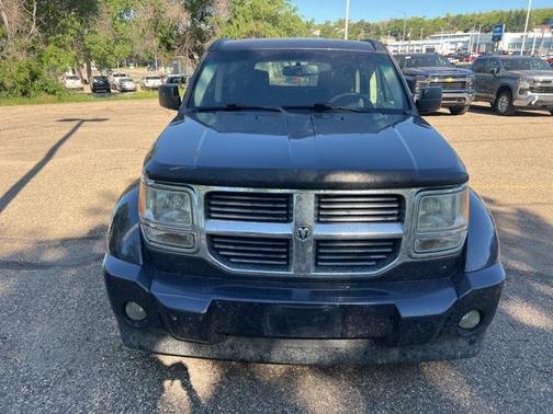 2008 Dodge Nitro SLT/RT