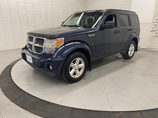 2008 Dodge Nitro SLT/RT