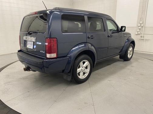 2008 Dodge Nitro SLT/RT