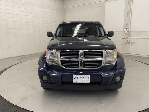 2008 Dodge Nitro SLT/RT