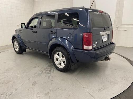 2008 Dodge Nitro SLT/RT