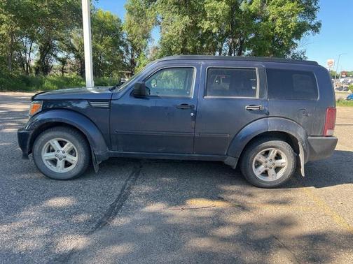 2008 Dodge Nitro SLT/RT