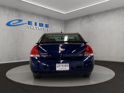 2012 Chevrolet Impala LT