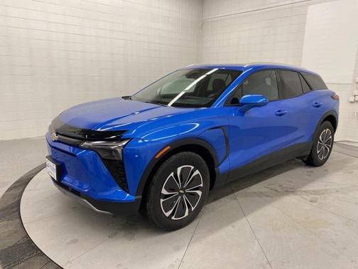 2024 Chevrolet Blazer EV eAWD LT