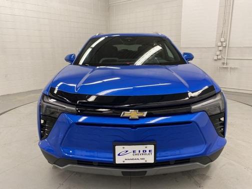 2024 Chevrolet Blazer EV eAWD LT