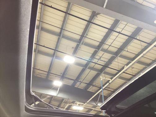 2025 GMC Yukon XL Elevation 4WD