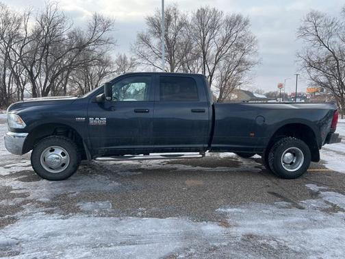 2014 RAM 3500 Tradesman