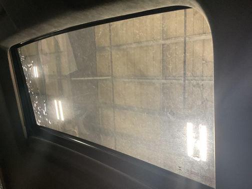 Summit White 2025 GMC Sierra 2500 AT4X