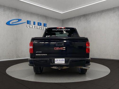 2015 GMC Sierra 1500 Denali