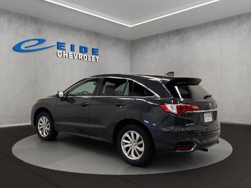 2016 Acura RDX Base