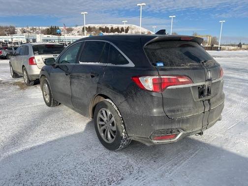 2016 Acura RDX Base
