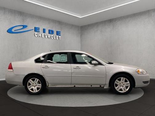 2012 Chevrolet Impala LT