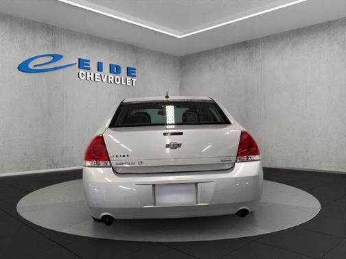 2012 Chevrolet Impala LT