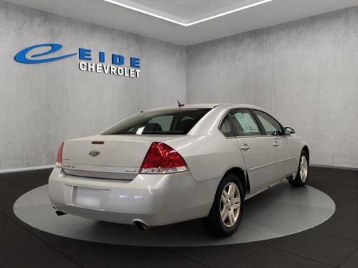 2012 Chevrolet Impala LT