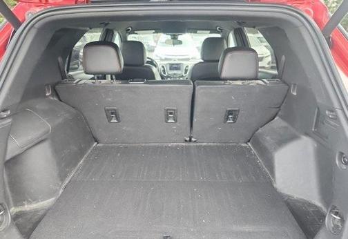 2023 Chevrolet Equinox AWD RS