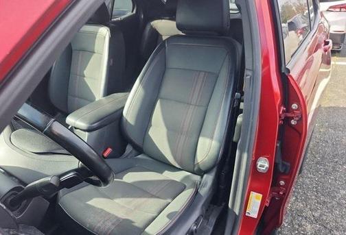 2023 Chevrolet Equinox AWD RS