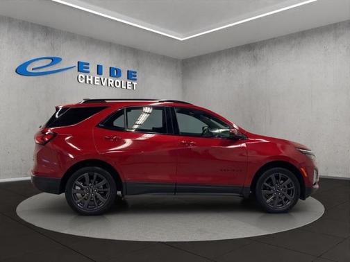 2023 Chevrolet Equinox AWD RS