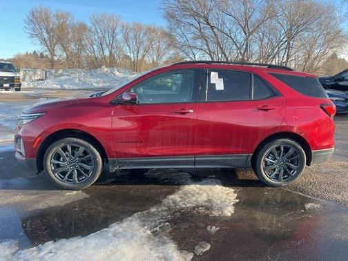 2023 Chevrolet Equinox AWD RS