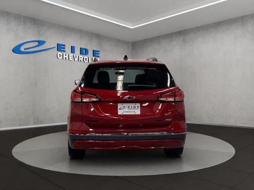 2023 Chevrolet Equinox AWD RS