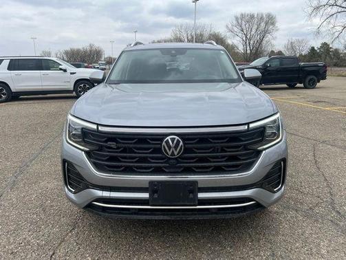 2024 Volkswagen Atlas 2.0T SEL Premium R-Line 4MOTION
