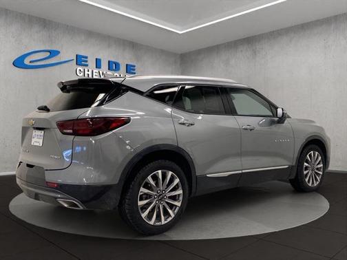 2024 Chevrolet Blazer Premier