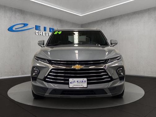 2024 Chevrolet Blazer Premier