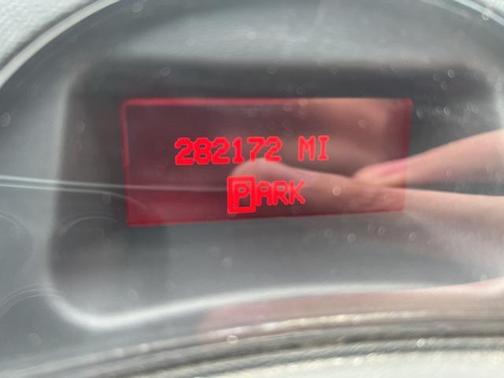 2005 Pontiac Grand Prix Base