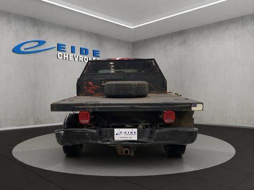 2004 Dodge Ram 1500 SLT Quad Cab