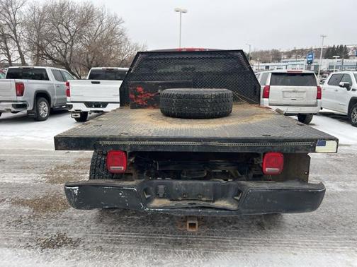 2004 Dodge Ram 1500 SLT Quad Cab
