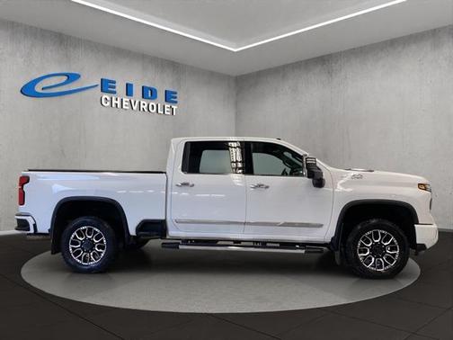 2024 Chevrolet Silverado 2500 High Country
