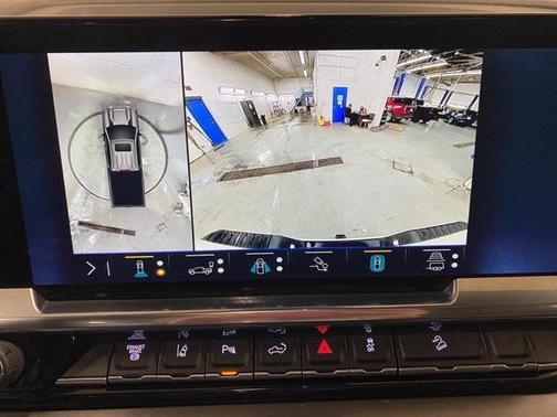 2024 Chevrolet Silverado 2500 High Country