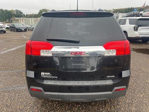 2014 GMC Terrain SLE-2