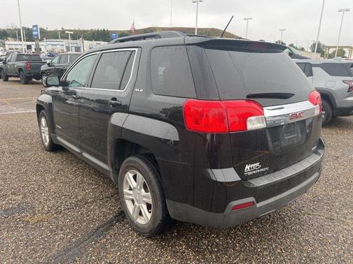 2014 GMC Terrain SLE-2