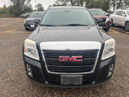 2014 GMC Terrain SLE-2