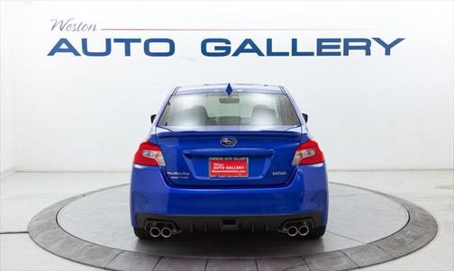 2019 Subaru WRX Premium