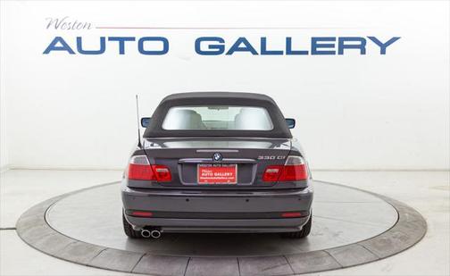 2005 BMW 330 CI