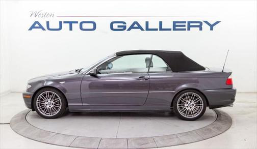 2005 BMW 330 CI